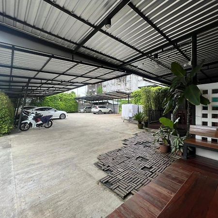 秘密酒店 Sungai Kolok 外观 照片