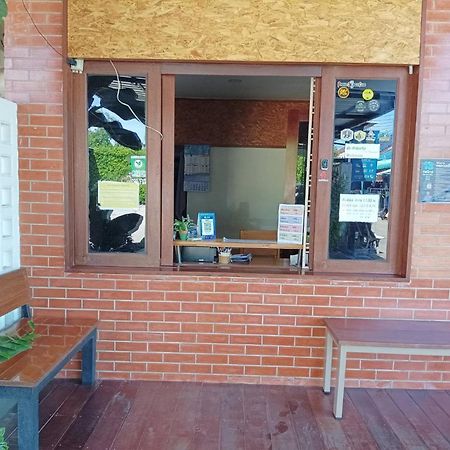 秘密酒店 Sungai Kolok 外观 照片