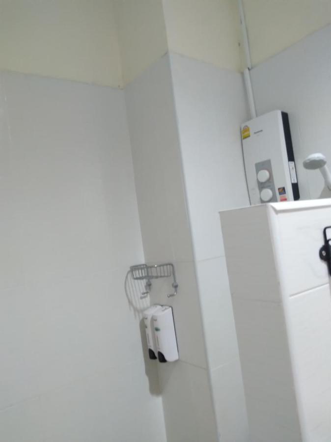 秘密酒店 Sungai Kolok 外观 照片