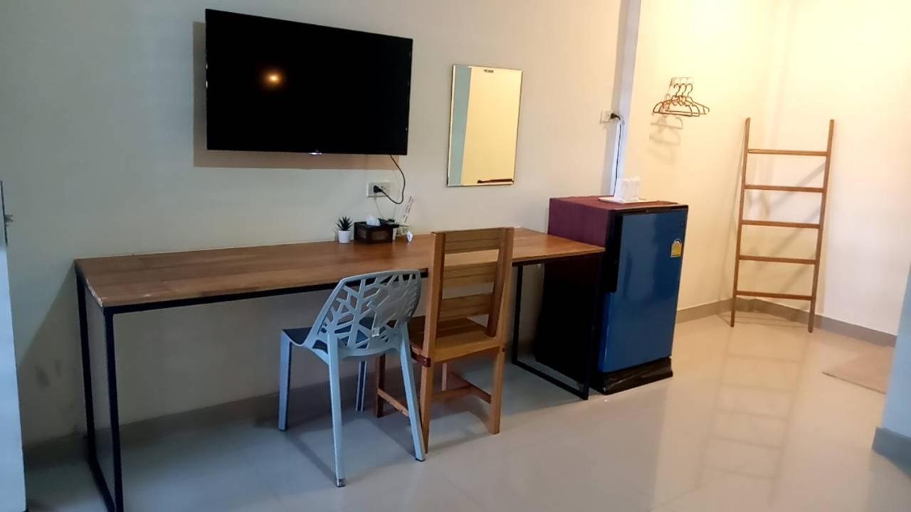 秘密酒店 Sungai Kolok 外观 照片