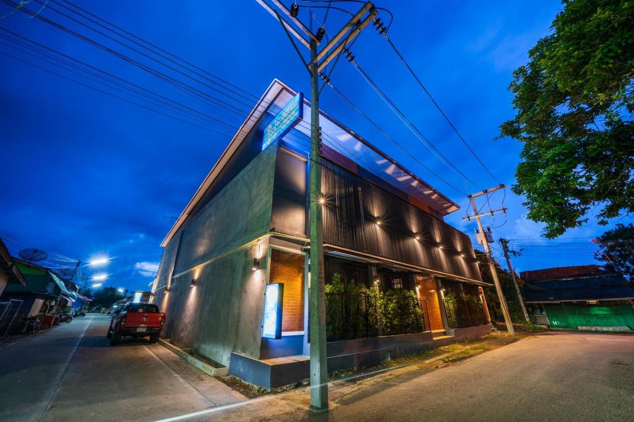 秘密酒店 Sungai Kolok 外观 照片
