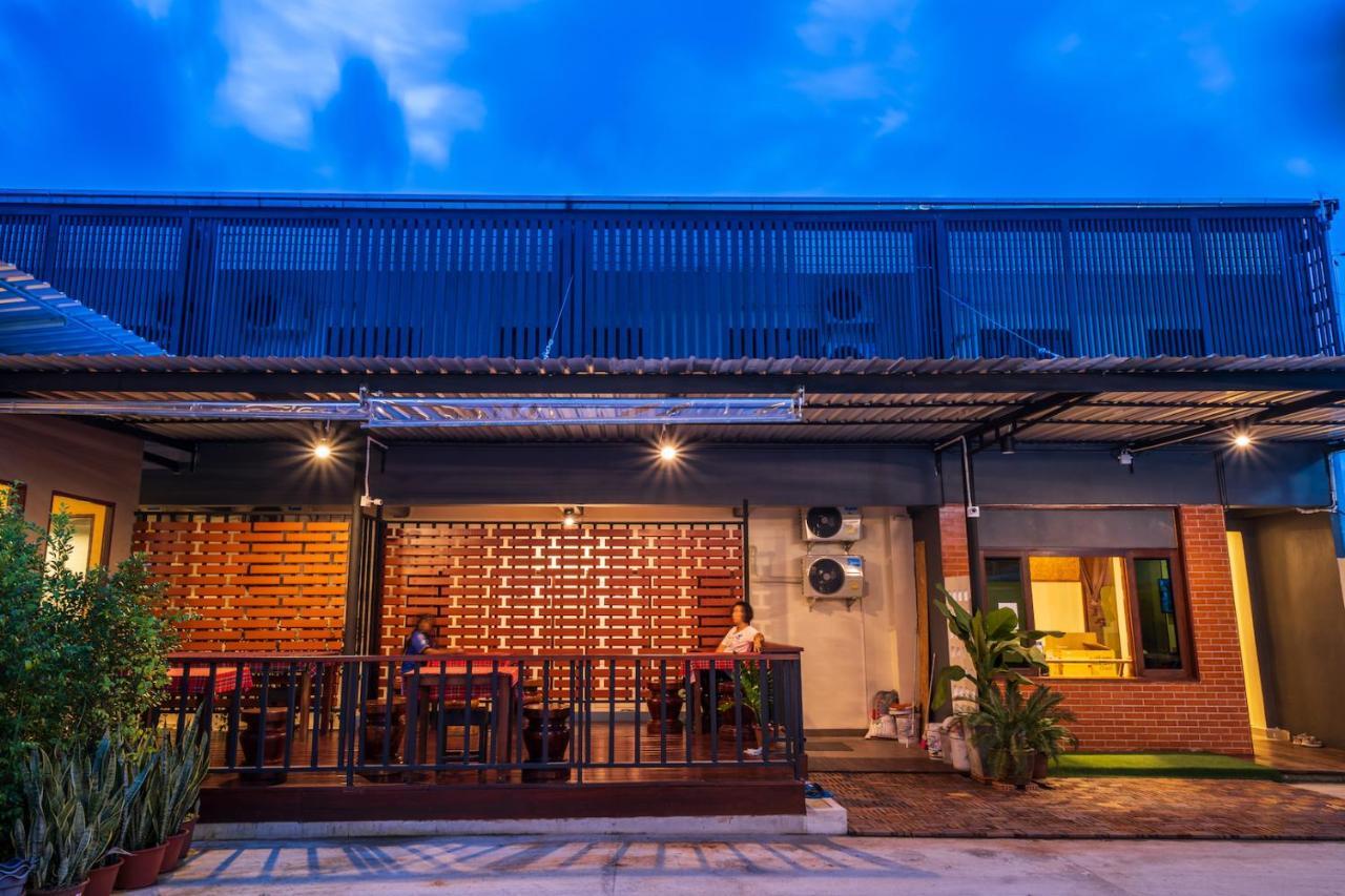 秘密酒店 Sungai Kolok 外观 照片